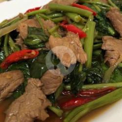 Kangkung Cah Sapi