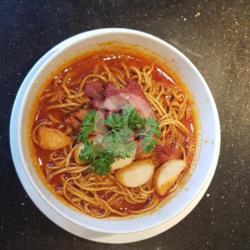 Mie Kuah Kare