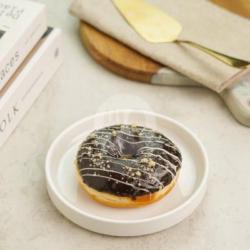 Donat Choco Crumb