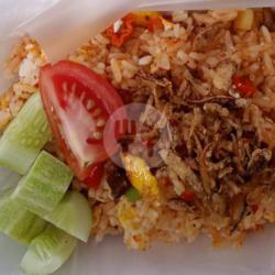 Nasi Goreng Betawi