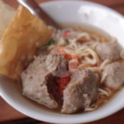 Bakso Mercon Ayam