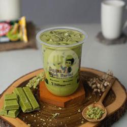 Darmi Kit Kat Greentea Tiny