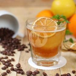 Coffee Orange