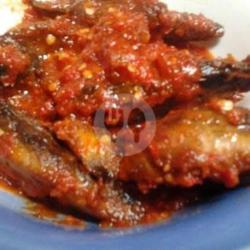 Ikan Laut Bumbu Rujak