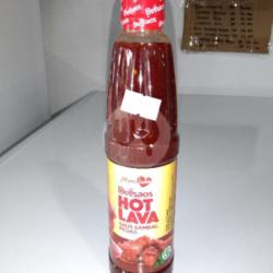 Saus Sambal Pedas Hot Lava 260ml