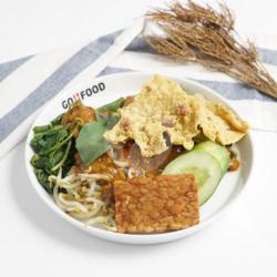 Nasi Pecel
