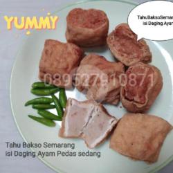 Tahu Bakso Semarang Ayam