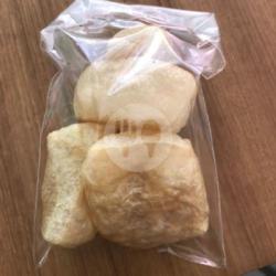 Kerupuk Rambak Sapi