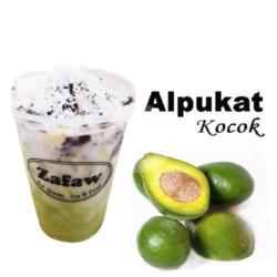 Alpuket Kocok