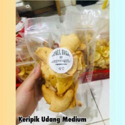 Keripik Udang Medium