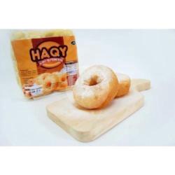 Donat Kentang Susu Haqy Original