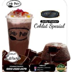 Coklat Special Jelly Potter