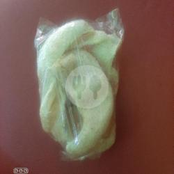 Krupuk Gandum