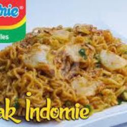 Indomie Ayam Bawang (baso)