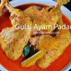 Gule Ayam Aja