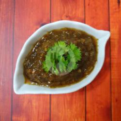 Cabe Hijau