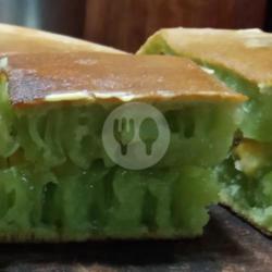 Pandan - Kacang Susu