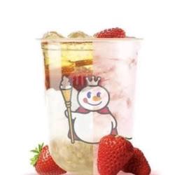 Mi-shake Strawberry