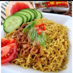 Indo Mie Goreng Sum Mringah