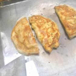 Martabak Lumpia Telur ( 1pcs)