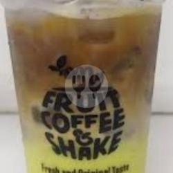 Durian Coffe