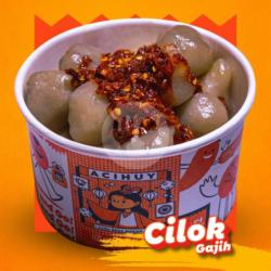 Paket Cilok Gajih