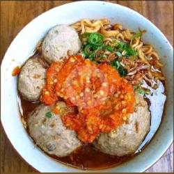 Bakso Asli Daging Sapi