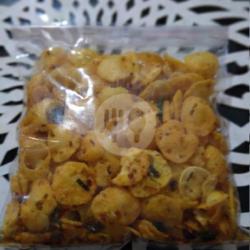 Seblak Kering Comring Pedas 250gr