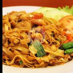 Khetiaw Goreng Kambing Ati Ampela Sosis