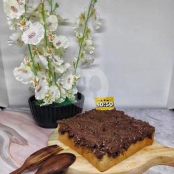 Ropang Choco Crunchy