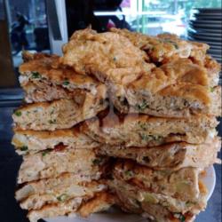 Nasi Telur Dadar