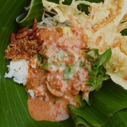 Nasi Pecel Kediri