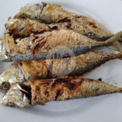 Ikan Laut Goreng
