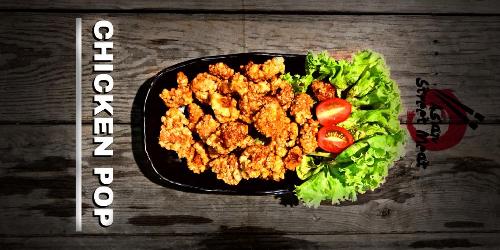 Asian Street Meat - Empire