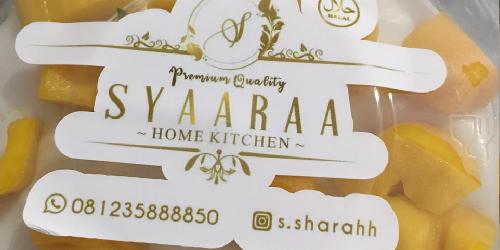 Syaaraa Home Kitchen, Blimbing