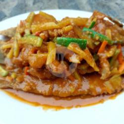 Gurame Bumbu Rujak