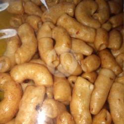 Makaroni Pedas Manis