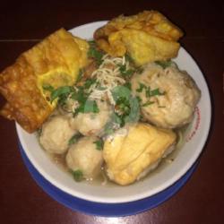 Mie Bakso Tenes