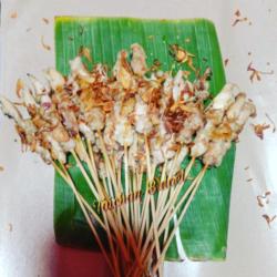 Sate Sambal Super B Doel