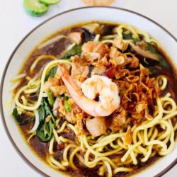 Mie Kangkung