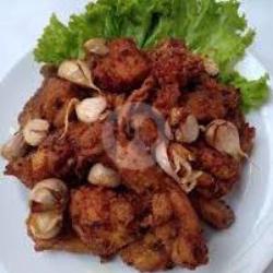 Ayam Goreng Bawang