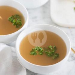 Beef Bone Broth