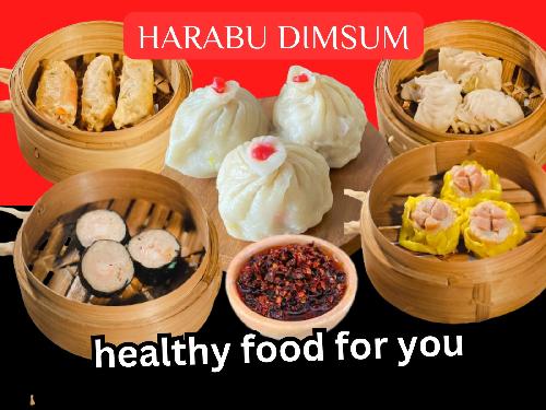 Harabu Dimsum, Wonokarto