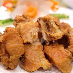 Paikut Goreng Crispy