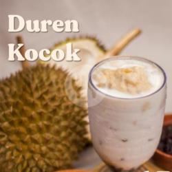 Duren Kocok