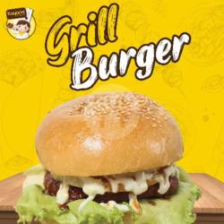 Grill Burger