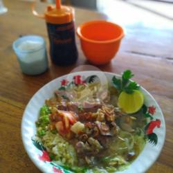 Soto Daging Sapi