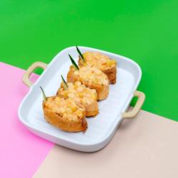 Inari Spicy Corn Mayo