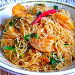 Bihun Aceh Udang