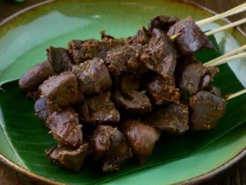 ANGKRINGAN NDESO, RUKO ARALIA HY45 NO 58 - GoFood